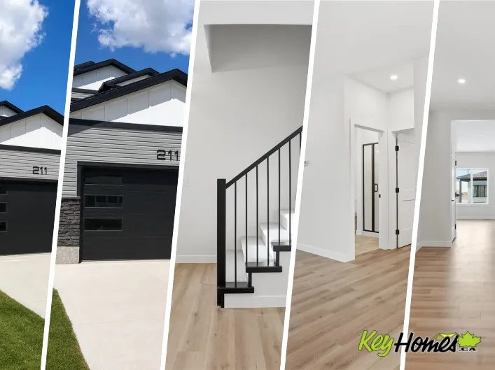 House for sale: 211 Sharma LANE, Saskatoon