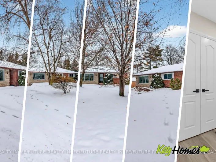 House for sale: 2111 PRESTONVALE ROAD, Clarington