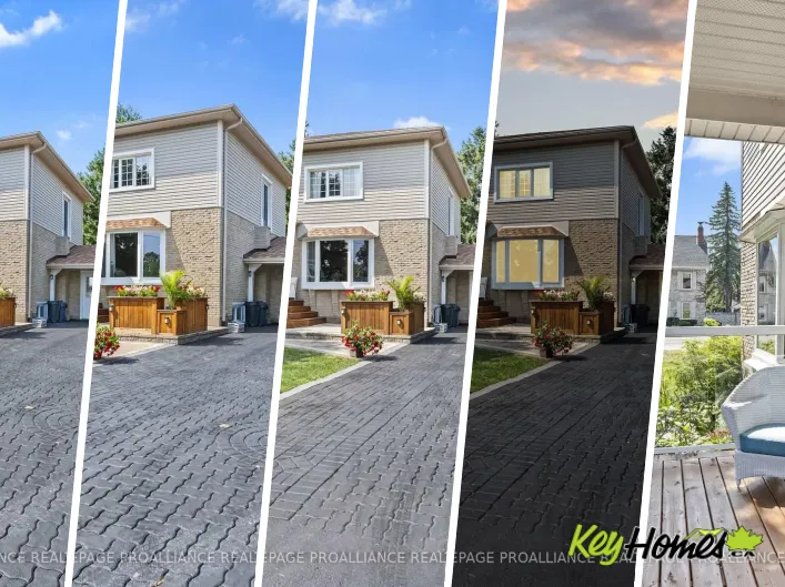 House for sale: 2112 BURBROOK ROAD, Kingston