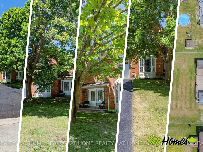 House for sale: 2114 HUGHES DRIVE, Innisfil