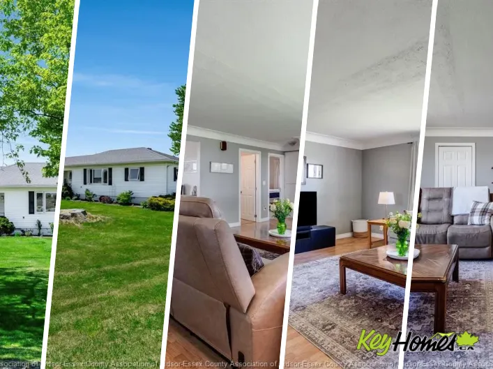 House for sale: 21144 Stevenson ROAD, Chatham-Kent