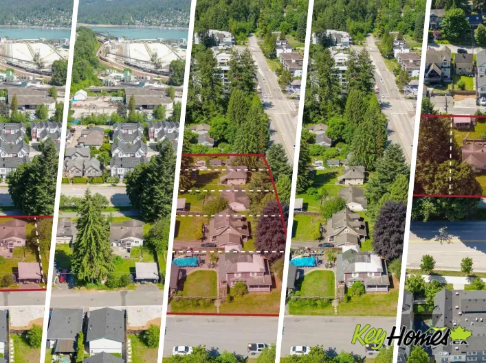 2115-2131 ST JOHNS STREET, Port Moody