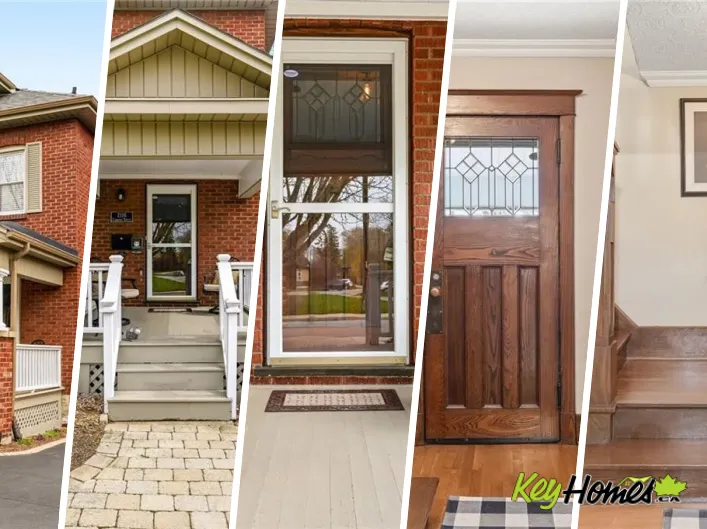 House for sale: 2116 CAROLINE Street, Burlington