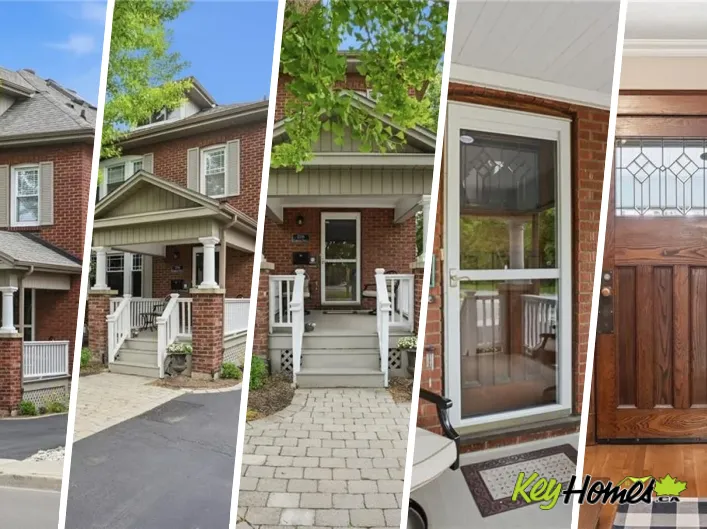 House for sale: 2116 CAROLINE Street, Burlington