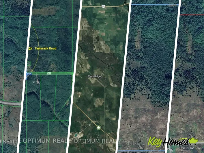 2116 HIGHWAY 572 HIGHWAY, Black River-Matheson
