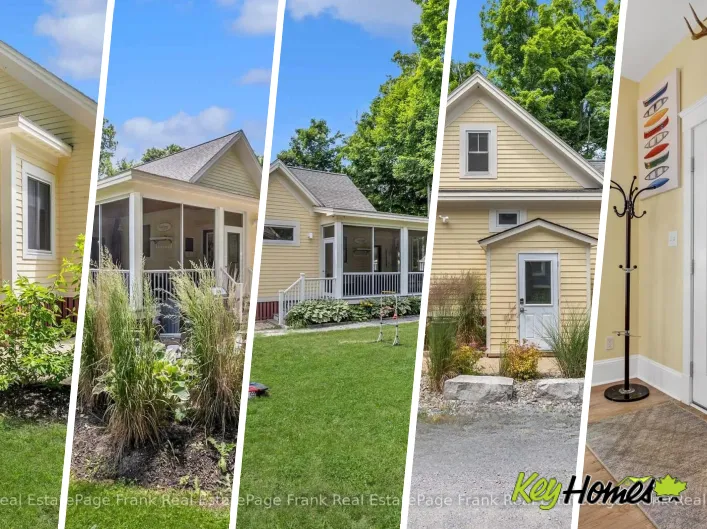 212 - 23 HOLLOW LANE, Prince Edward County
