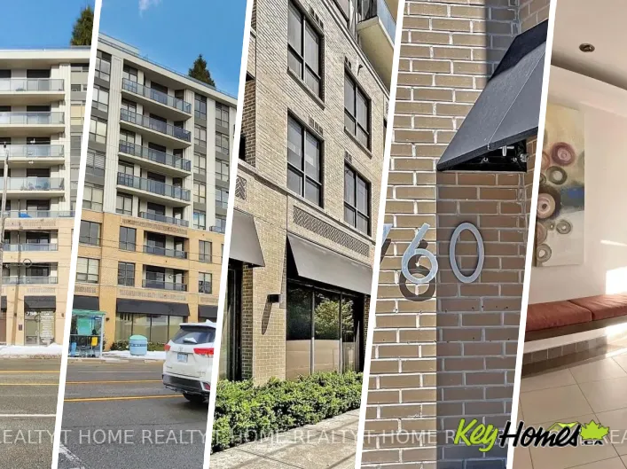 Apartment for rent: 212 - 760 SHEPPARD AVENUE W, Toronto
