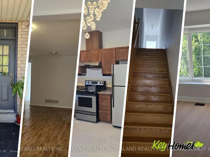 House for rent: 212 MAPLE SUGAR LANE, Vaughan