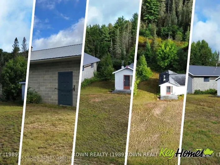 House for sale: 212 WEILER LINE, Powassan