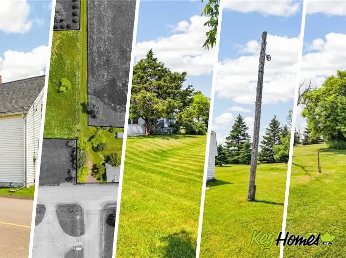 Recreational for sale: 2123 Route 515, Sainte-Marie-De-Kent