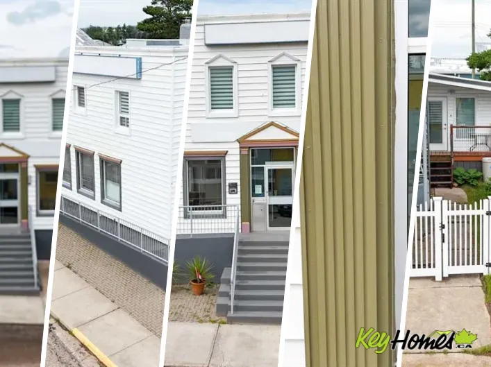 Commercial Mix for sale: 2124 20 Street, Delburne