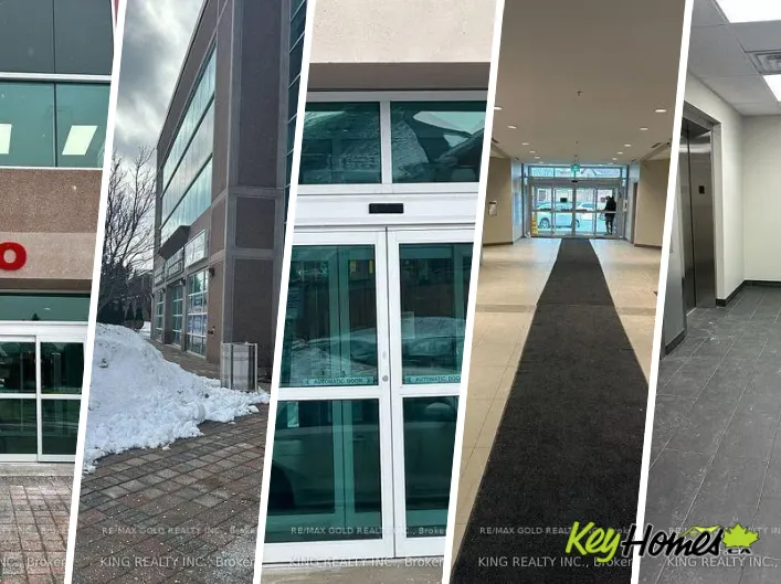 Offices for sale: 212-50 SUNNY MEADOW BLVD BOULEVARD N, Brampton