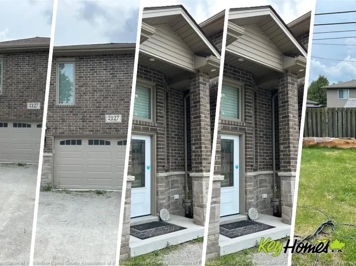 House for sale: 2127 DOMINION BOULEVARD, Windsor