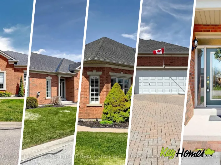 House for sale: 213 - 3 BEN'S REIGN, Whitchurch-Stouffville