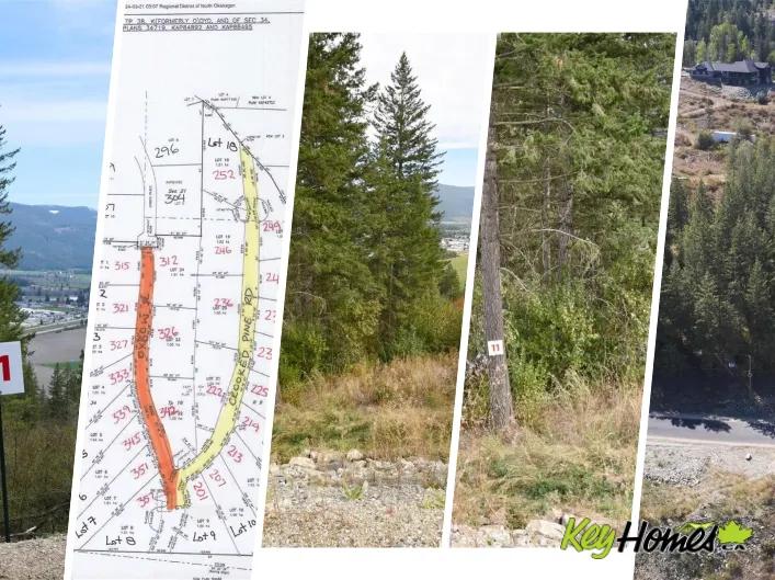 Other for sale: 213 Crooked Pine Road, Enderby