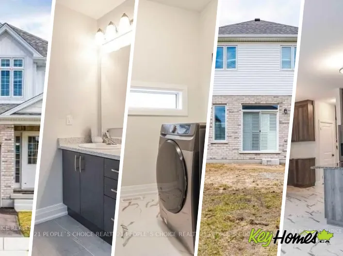 House for rent: 213 SEDGEWOOD STREET, Kitchener