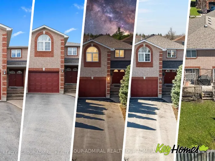 House for sale: 213 TUNBRIDGE ROAD, Barrie