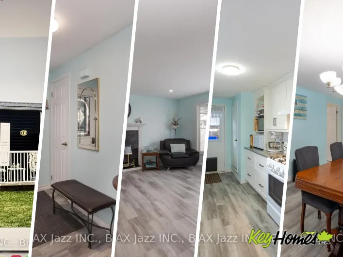 House for sale: 213 WILMOT TRAIL, Clarington