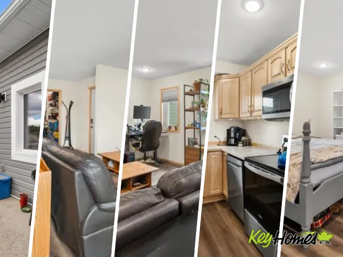 Apartment for sale: 213-250 OLIVE MAY WAY, Whitehorse