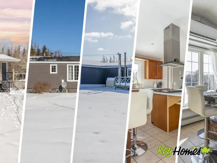 House for sale: 2135 Melrose Country Harbour Road, Country Harbour