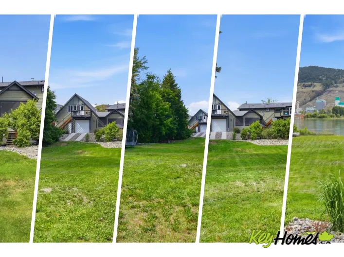 House for sale: 2135 TRANQUILLE Road, Kamloops
