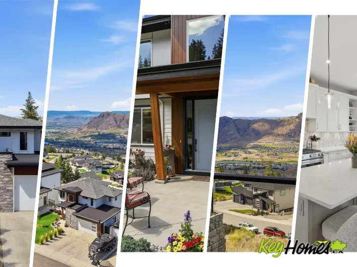 House for sale: 2137 LUPIN Court, Kamloops