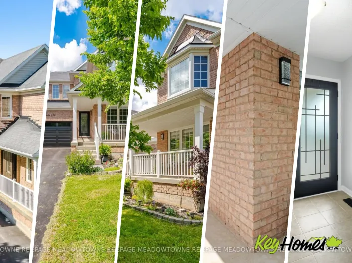 House for sale: 214 JOHN W. TAYLOR AVENUE W, New Tecumseth