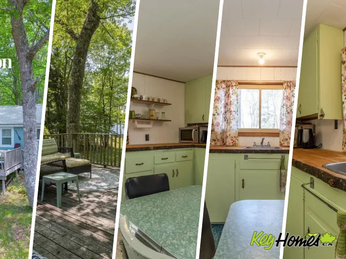 Recreational for sale: 214 Lower Sixty Lake Road Road, Crossburn