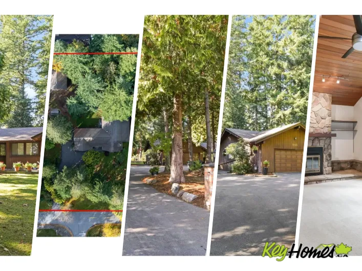 House for sale: 2143 180 STREET, Surrey