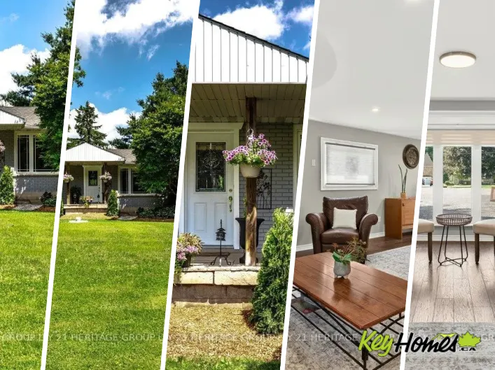 House for sale: 2147 GOVERNORS ROAD, Hamilton