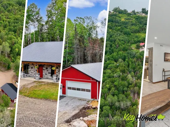 House for sale: 2149 SOUTH SHORE ROAD, Bonfield