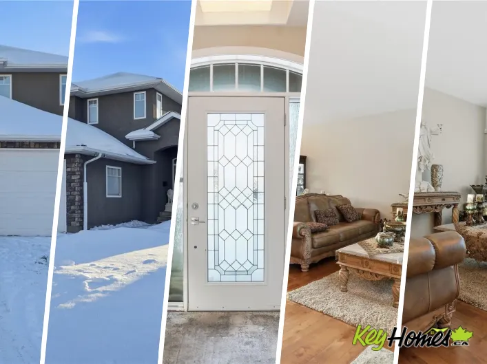 House for sale: 215 BEECHWOOD CRESCENT, Saskatoon