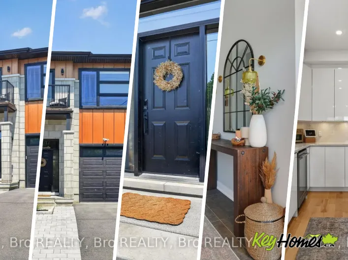 House for sale: 215 COLUMBUS AVENUE, Ottawa