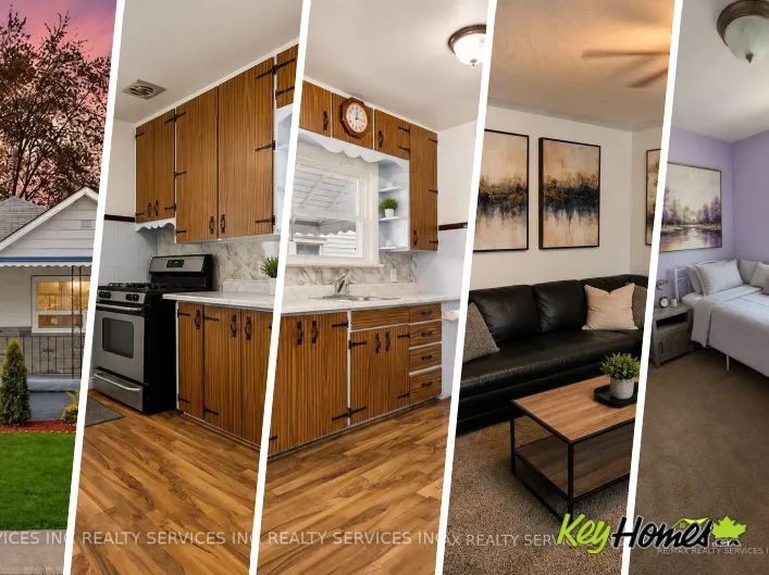 House for rent: 215 HIGHBURY AVENUE N, London East
