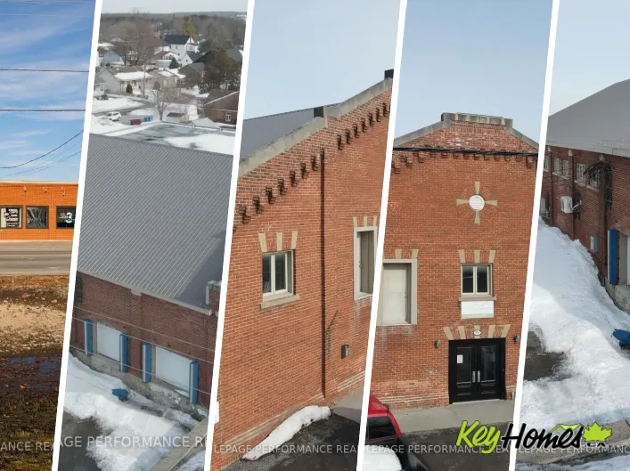 215 MAIN STREET N, North Glengarry