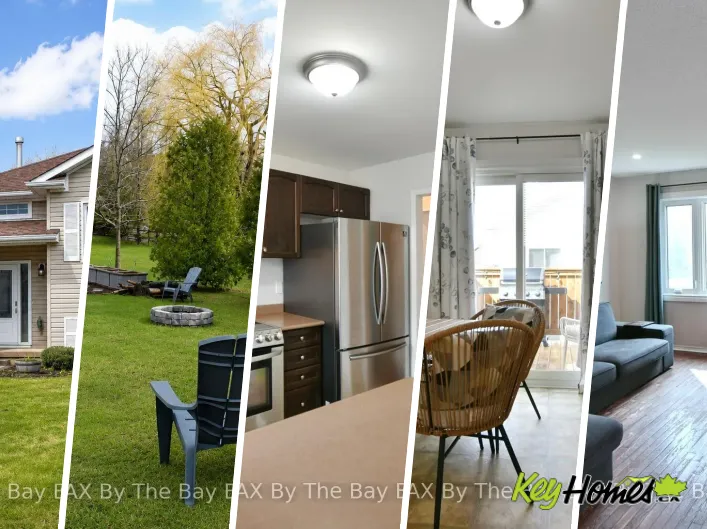 House for sale: 215 MONTREAL STREET, Clearview