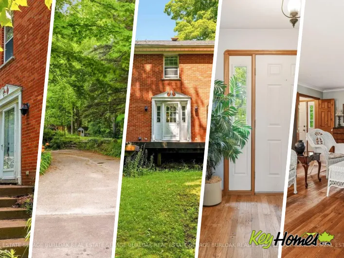 House for sale: 2150 EAST STREET, Burlington