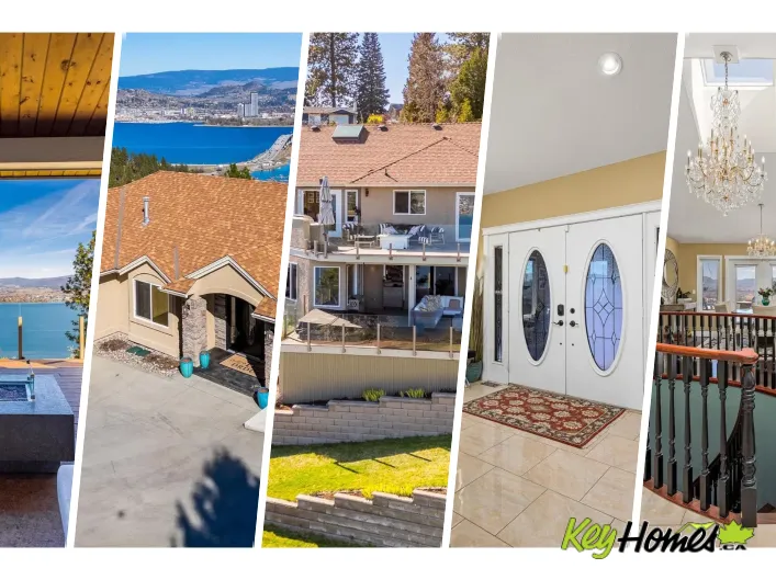 House for sale: 2153 Alexander Place, West Kelowna