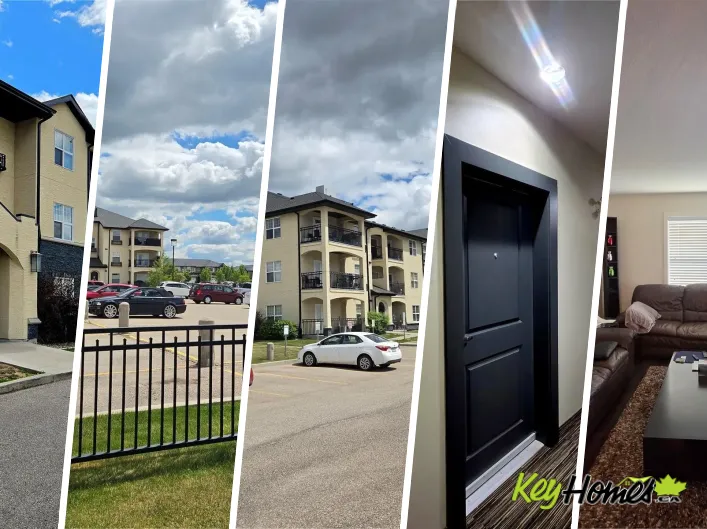 Apartment for sale: 216 211 Ledingham STREET, Saskatoon