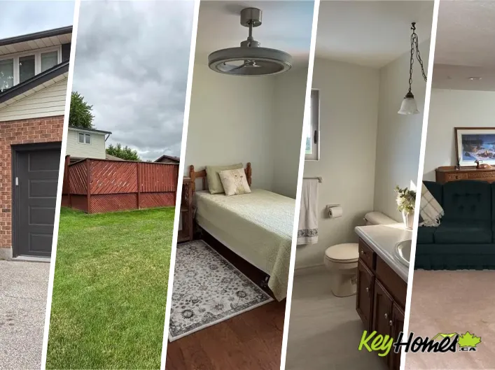 House for sale: 216 ALDERVIEW Drive, New Dundee