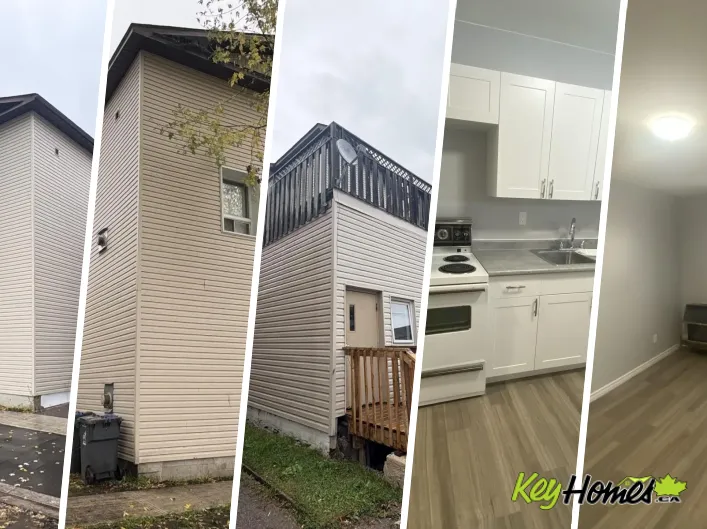 Multi-Family for sale: 216 Leith, Thunder Bay