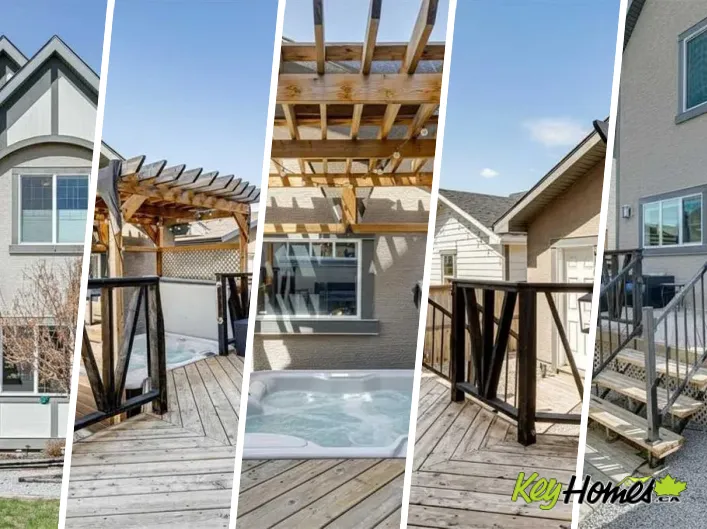 House for sale: 216 Mahogany Grove SE, Calgary