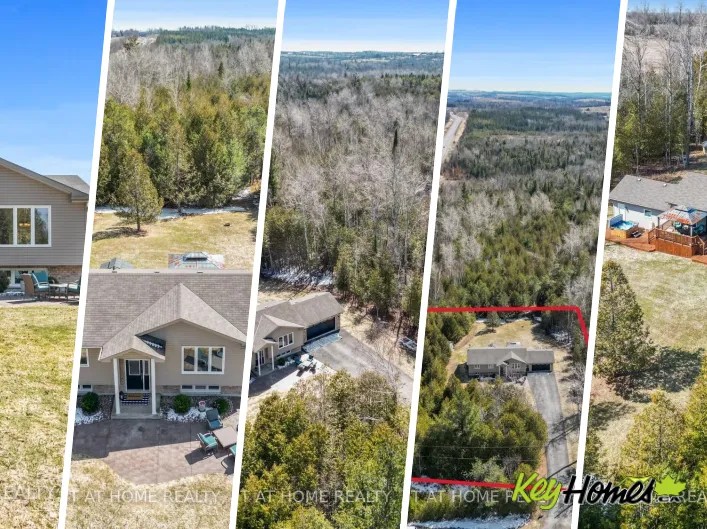 House for sale: 216 MOUNT HOREB ROAD, Kawartha Lakes