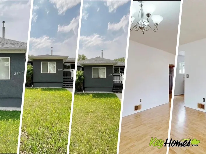 House for sale: 2160 Borden STREET, Regina