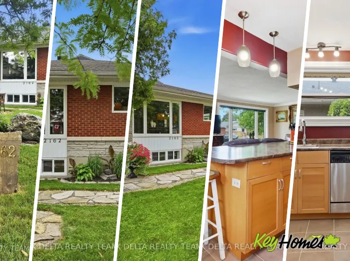 House for sale: 2162 RUSHTON ROAD, Ottawa