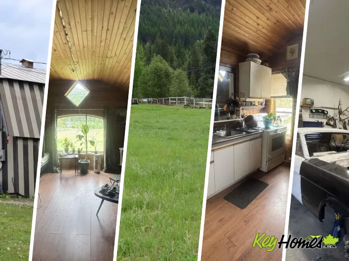Other for sale: 2165 Raven Road, Castlegar