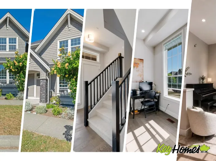 House for sale: 2168 165B STREET, Surrey