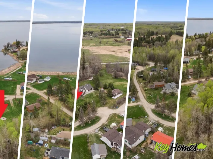 No Building for sale: 217 2 Street Ross Haven, Rural Lac Ste. Anne County