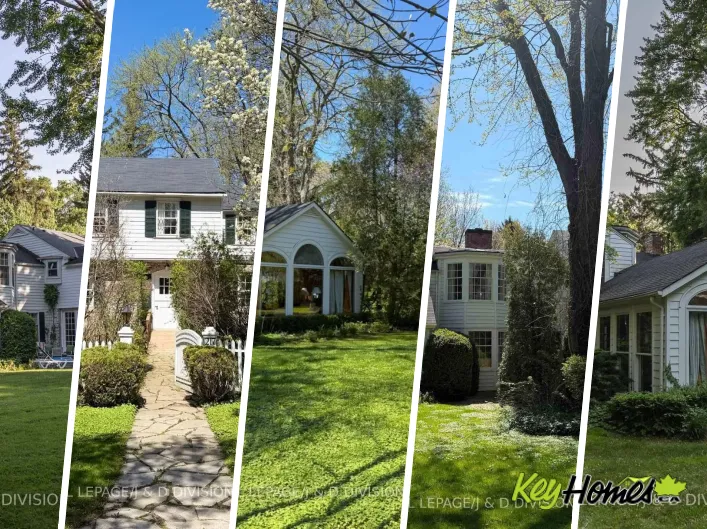 House for sale: 217 BUTLER STREET, Niagara-on-the-Lake