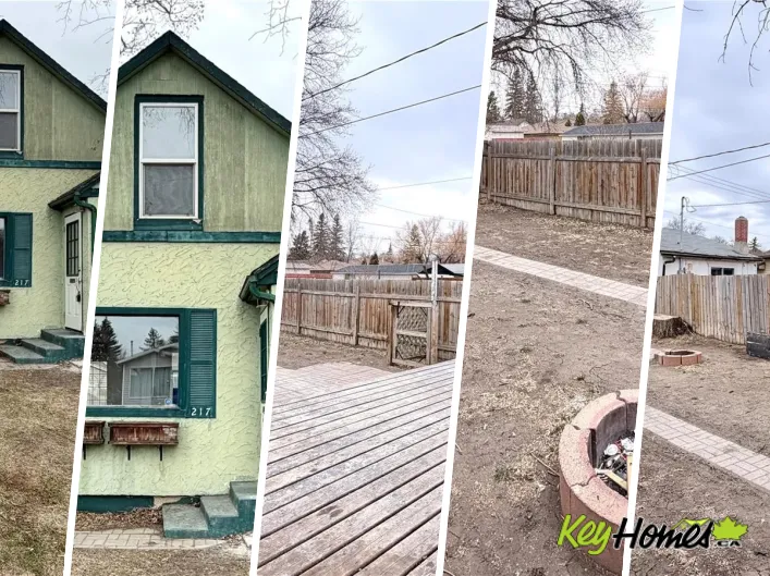 House for sale: 217 L AVENUE N, Saskatoon